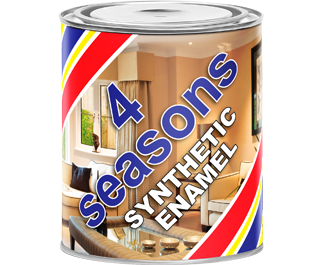 4 seasons синтетическая эмаль